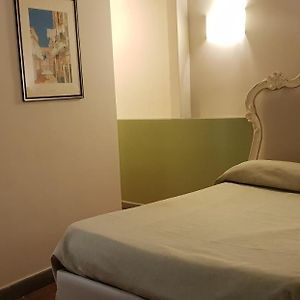 Chambre Simple Confort
